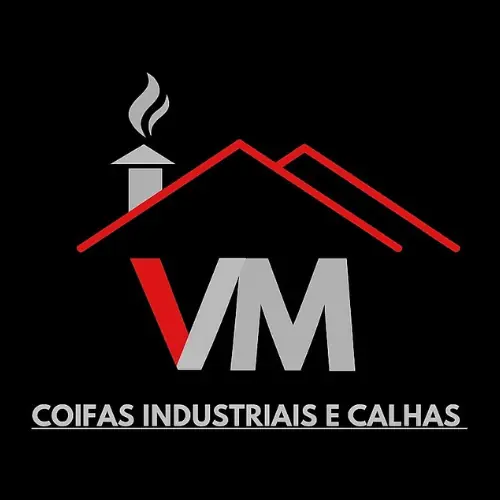 Coifas Visentini - VM Coifas e Calhas